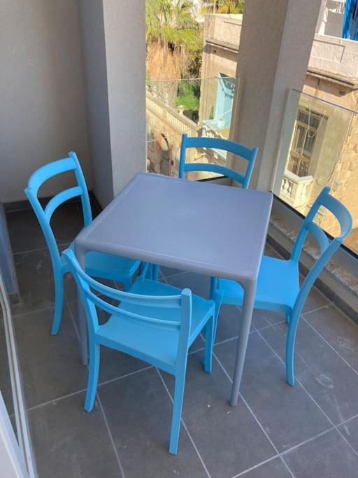 Sliema 2 Bedroom Apartment エクステリア 写真
