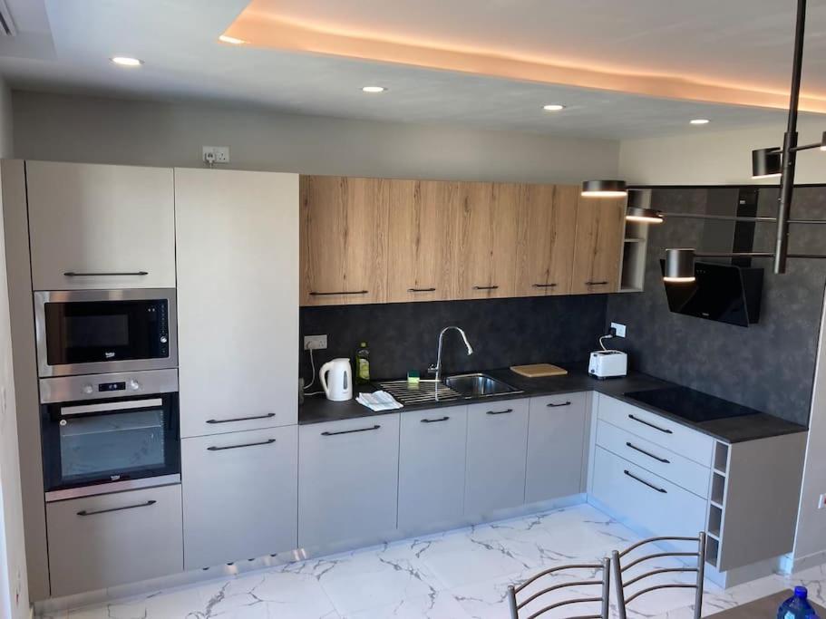 Sliema 2 Bedroom Apartment エクステリア 写真