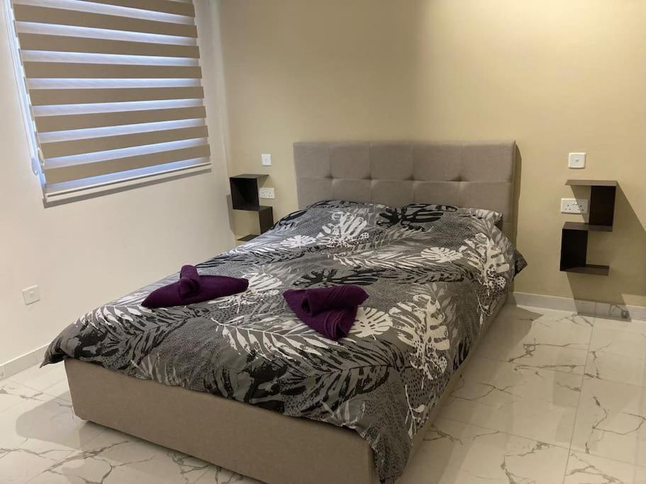 Sliema 2 Bedroom Apartment エクステリア 写真