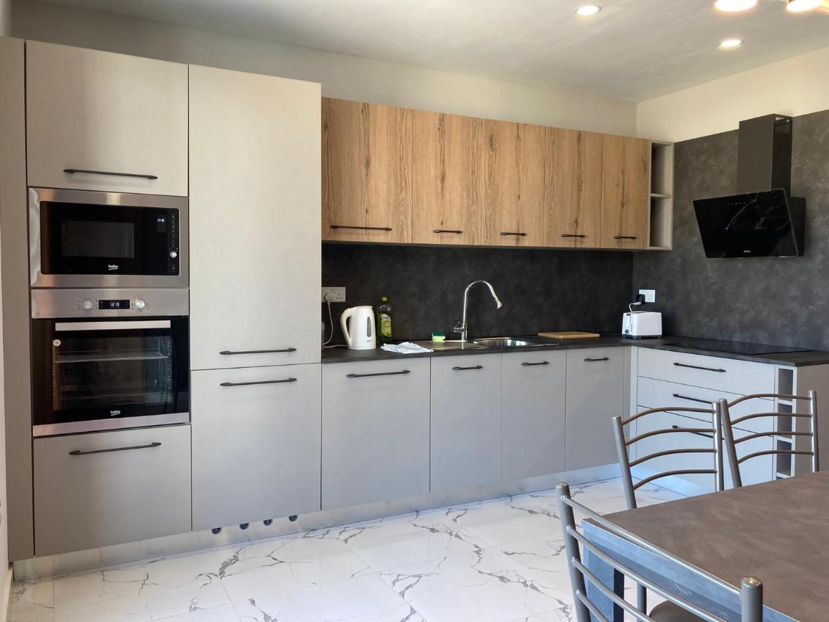 Sliema 2 Bedroom Apartment エクステリア 写真